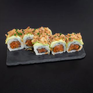 Uramaki Vegano
