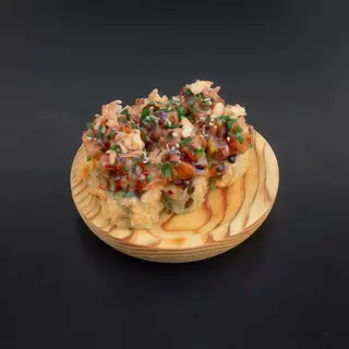 Hot Tartar
