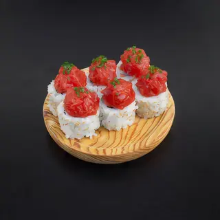 Hot Spicy Tuna (picante)
