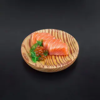Sashimi Shake