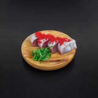 Sashimi Aburi Maguro