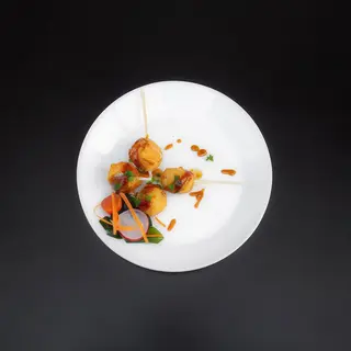 Uzura Tamago