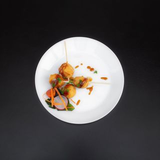 Uzura Tamago