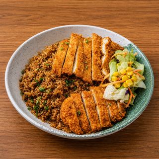 Pollo y Punto