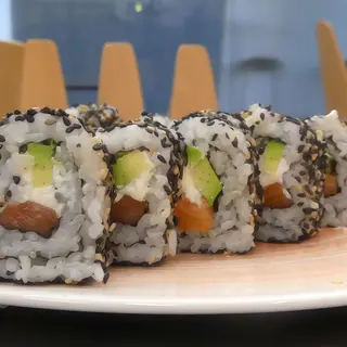 Roll Clásico Atún Y Philadelphia (8 Uds.)