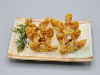 Won-Ton Frito