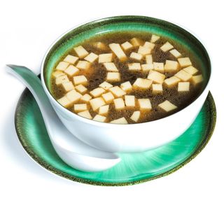 Sopa De Miso