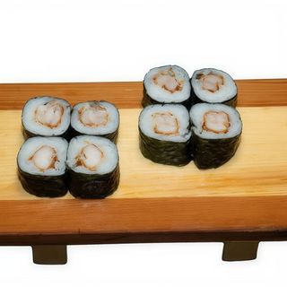 Teka Make De Pollo Crujiente (8 piezas)