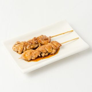 Yakitori de Pollo