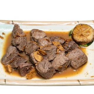 Solomillo de Ternera