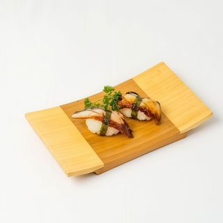 Sushi Unagi (2 piezas)