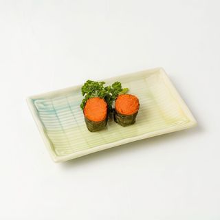 Sushi Tobico (2 piezas)