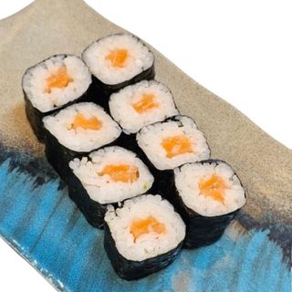 Make De Salmón (8 piezas)