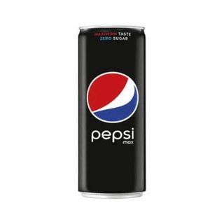 Pepsi ColaZero Azúcar