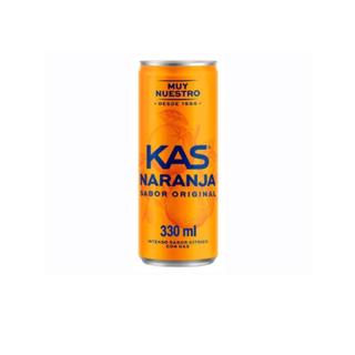 Kas Naranja
