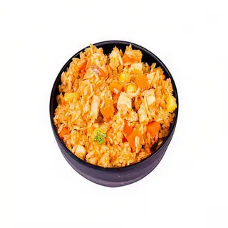 29 -Arroz con pollo