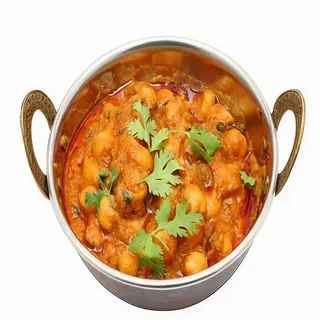 72 -Pollo con curry