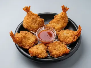 10-Ebi panko