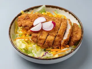 20 -Ensalada César china