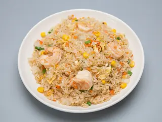 31 -Arroz tailandés
