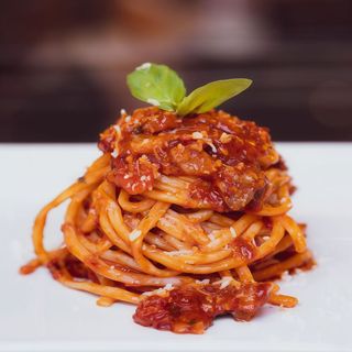 Amatriciana