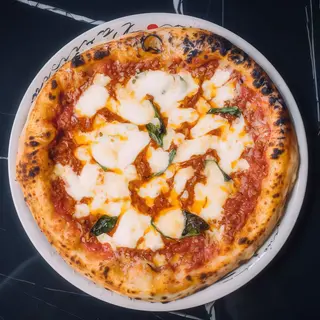 Pizza Gianni Morandi / Bolognese (Individual)