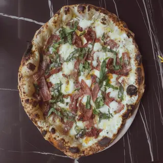 Pizza Vittorio Gassman (Individual)