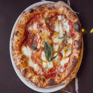 Pizza Sophia Loren (Individual)