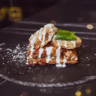 Parmigiana