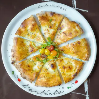 Focaccia 