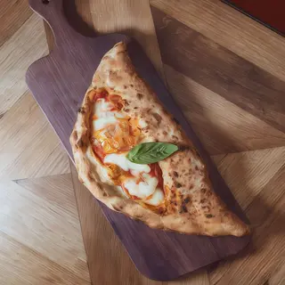 Calzone De Sica / Prosciutto