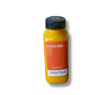 Vitamin Sea