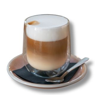 Latte Macchiato