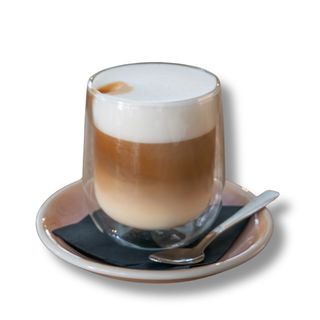 Latte Macchiato