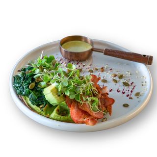 Flying Dutchmen (Benny)