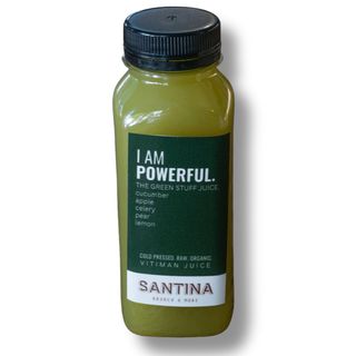 Green Stuff (330 Ml.)