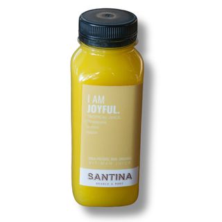 Fresh Orange Juice (330 Ml.)