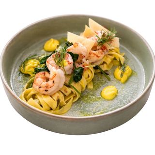 Tagliatelle Agrumi