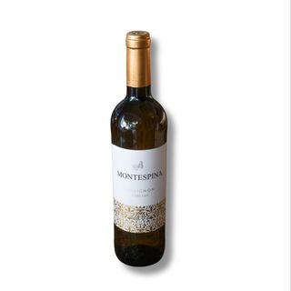 Vino blanco Verdejo Monasterio (750 ml.)