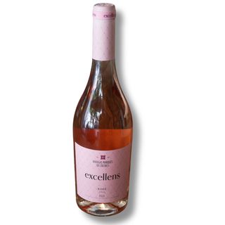 Vino rosado Rioja Excellens (750 ml.)