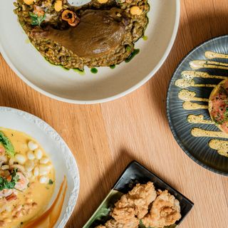 COMBO CHAMPIONS LEAGUE