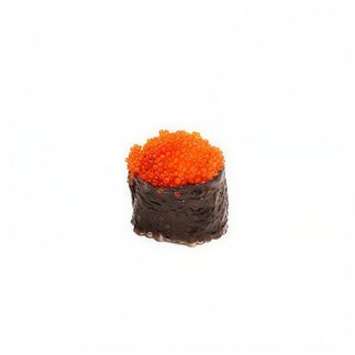 Gunkan Tobiko (2 Uds.)