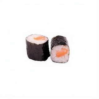 Maki De Salmón (6 Uds.)
