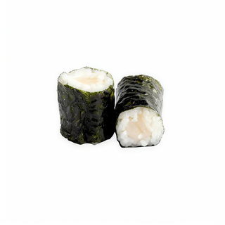 Maki De Pez Mantequilla (6 Uds..)
