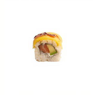 Uramaki Mango (4 Uds.)