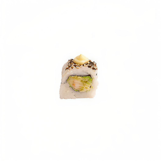 Dragon Roll (4 Uds.)