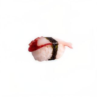 Nigiri De Pulpo (3 Uds.)