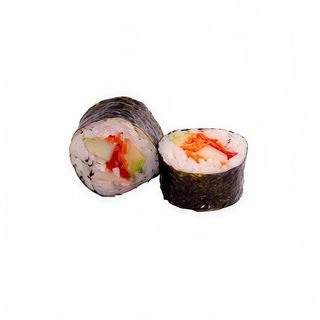 Uramaki Veggie (4 Uds.)