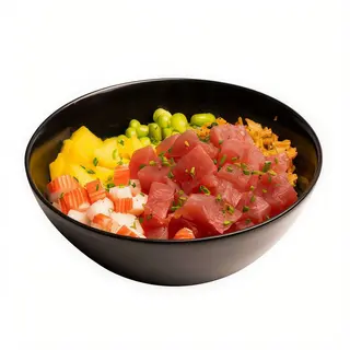 Poke Al Gusto