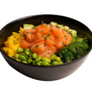 Poke Bowl Addict